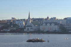 Reyjavik